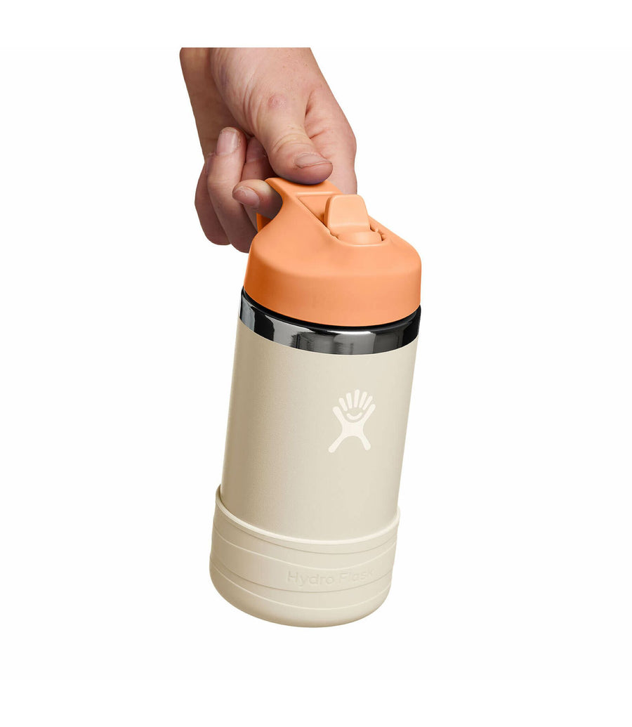 Hydro Flask 12 oz Kids Wide Mouth Bottle