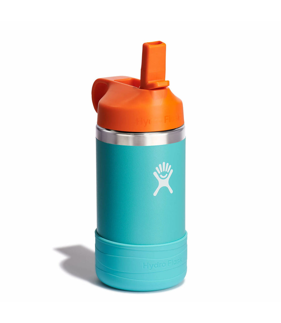 Hydro Flask 12 oz Kids Wide Mouth Bottle