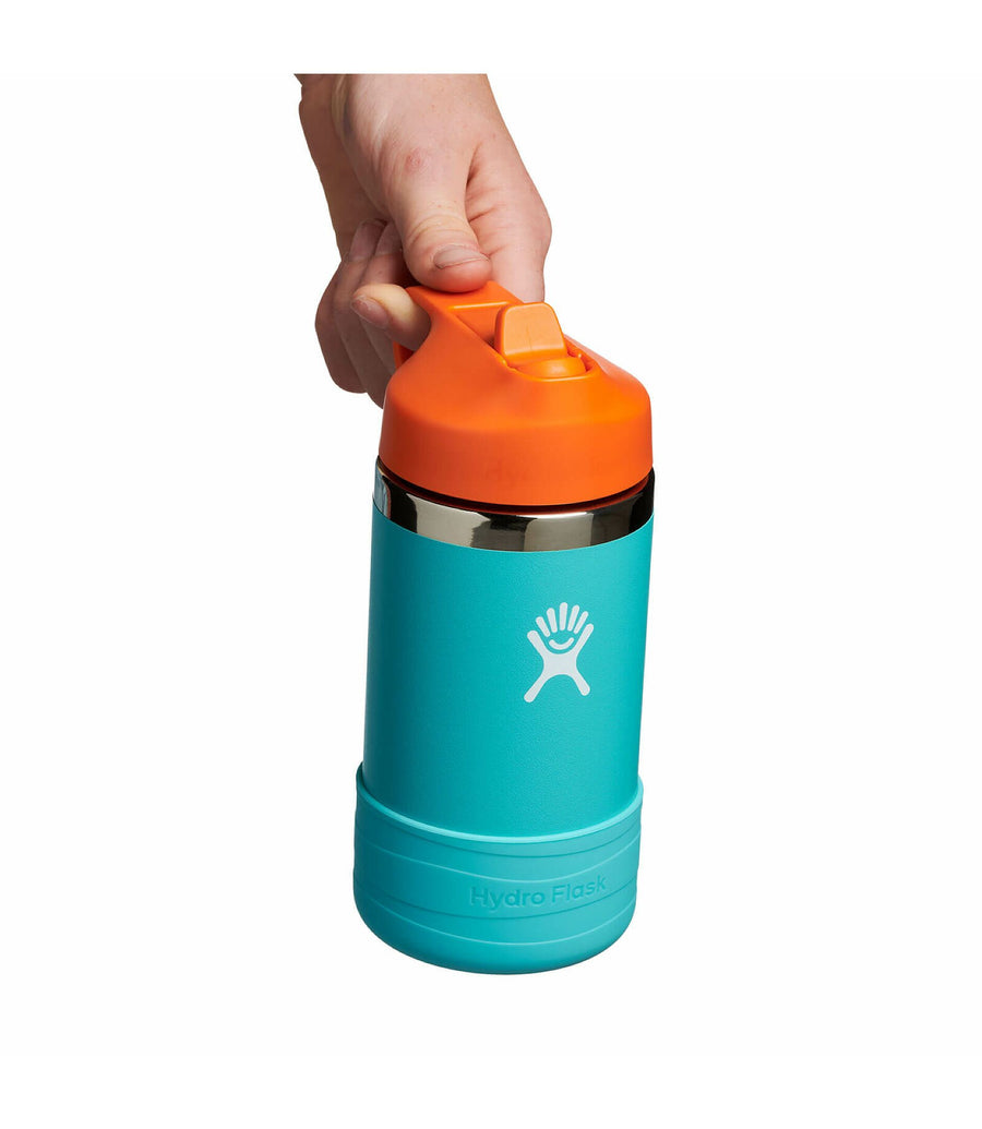 Hydro Flask 12 oz Kids Wide Mouth Bottle