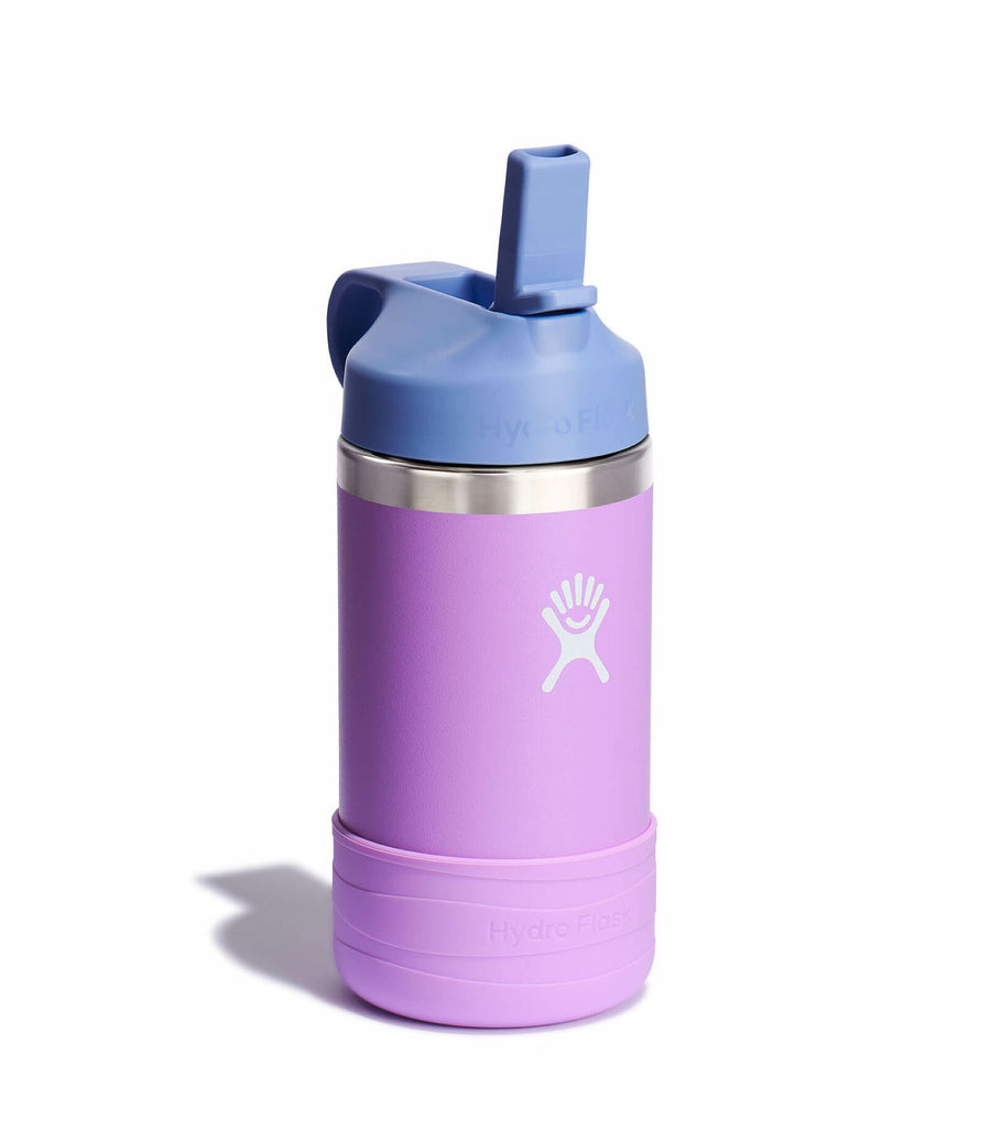 Hydro Flask 12 oz Kids Wide Mouth Bottle