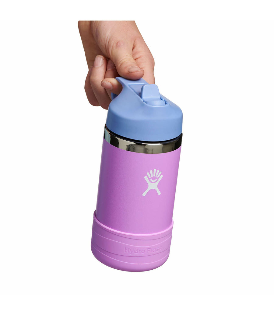 Hydro Flask 12 oz Kids Wide Mouth Bottle