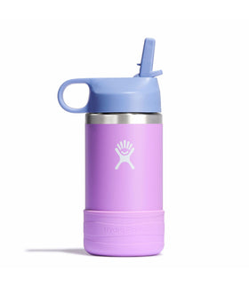 Hydro Flask 12 oz Kids Wide Mouth Bottle