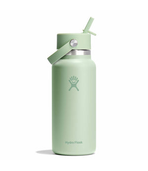 Hydro Flask 32 OZ WIDE FLEX STRAW CAP