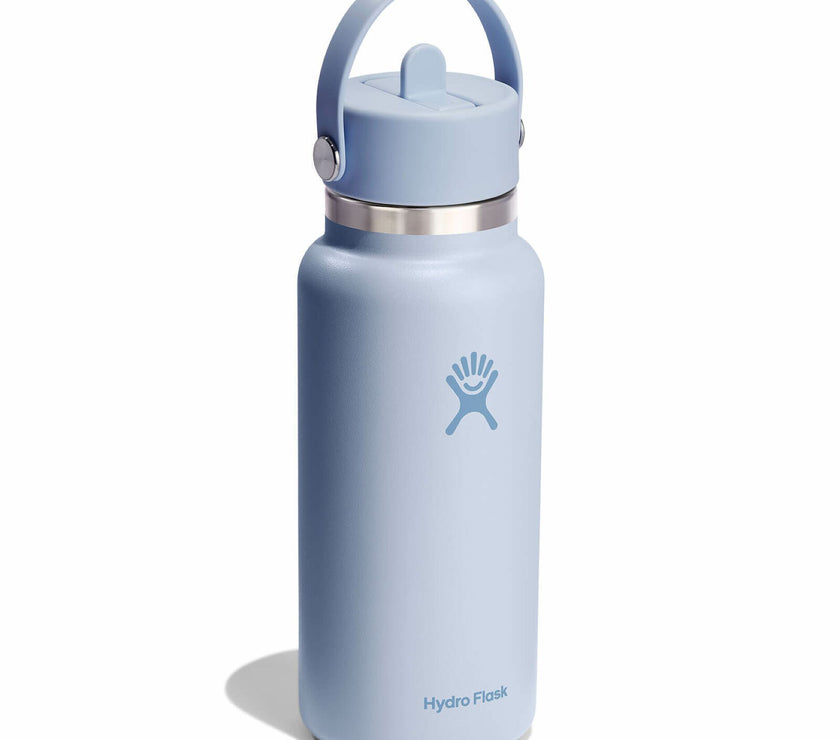 Hydro Flask 32 OZ WIDE FLEX STRAW CAP