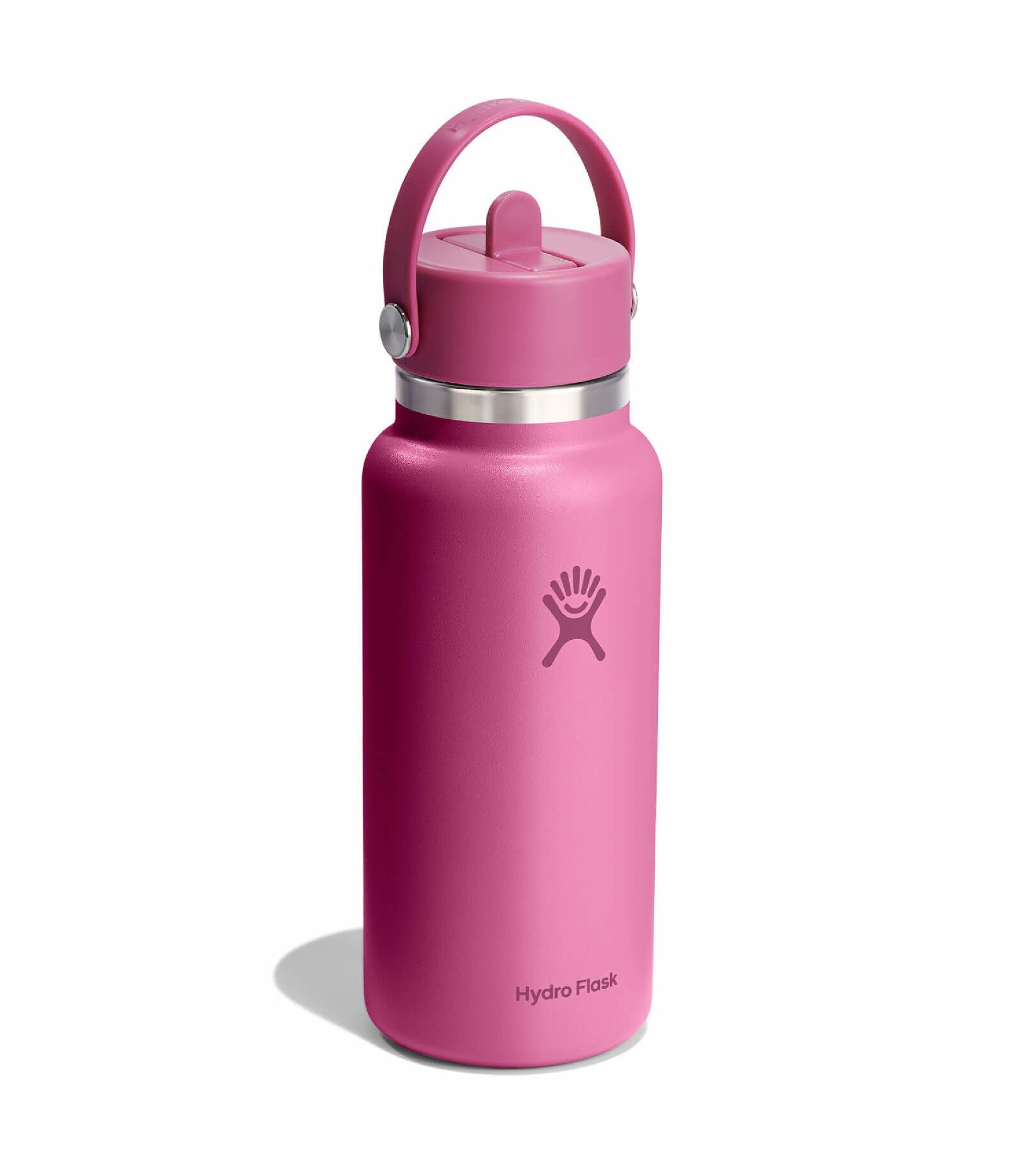 Hydro Flask 32 OZ WIDE FLEX STRAW CAP