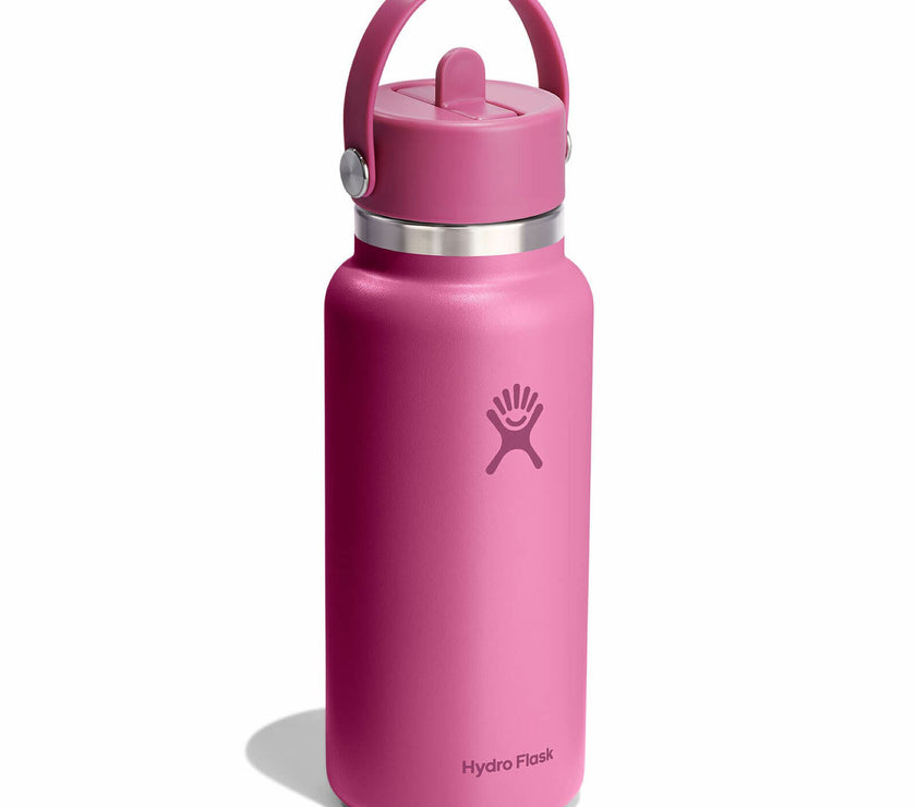 Hydro Flask 32 OZ WIDE FLEX STRAW CAP