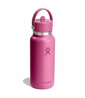 Hydro Flask 32 OZ WIDE FLEX STRAW CAP