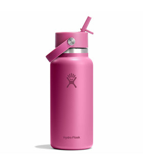 Hydro Flask 32 OZ WIDE FLEX STRAW CAP