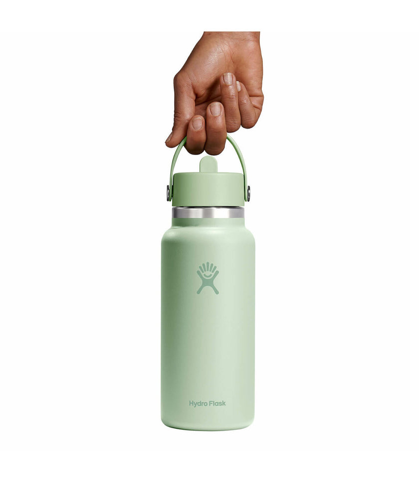 Hydro Flask 32 OZ WIDE FLEX STRAW CAP
