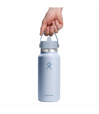 Hydro Flask 32 OZ WIDE FLEX STRAW CAP
