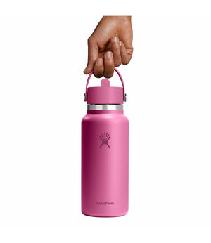 Hydro Flask 32 OZ WIDE FLEX STRAW CAP
