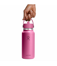 Hydro Flask 32 OZ WIDE FLEX STRAW CAP