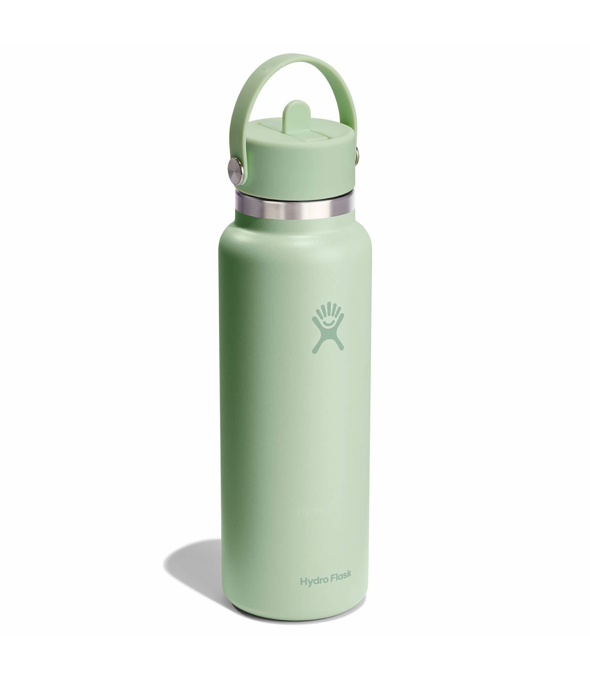Hydro Flask 40 OZ WIDE FLEX STRAW CAP