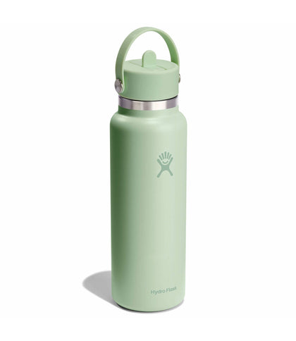 Hydro Flask 40 OZ WIDE FLEX STRAW CAP