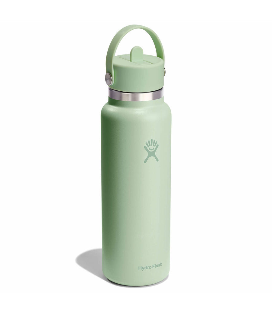 Hydro Flask 40 OZ Wide Flex Straw Cap