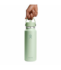 Hydro Flask 40 OZ WIDE FLEX STRAW CAP