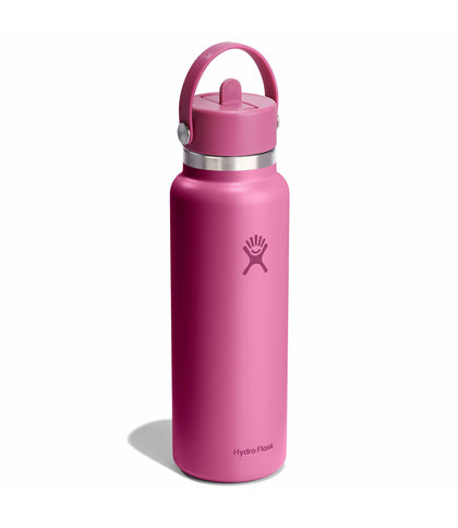Hydro Flask 40 OZ WIDE FLEX STRAW CAP