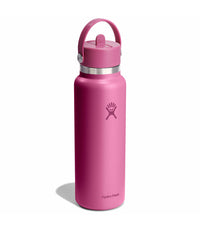 Hydro Flask 40 OZ WIDE FLEX STRAW CAP