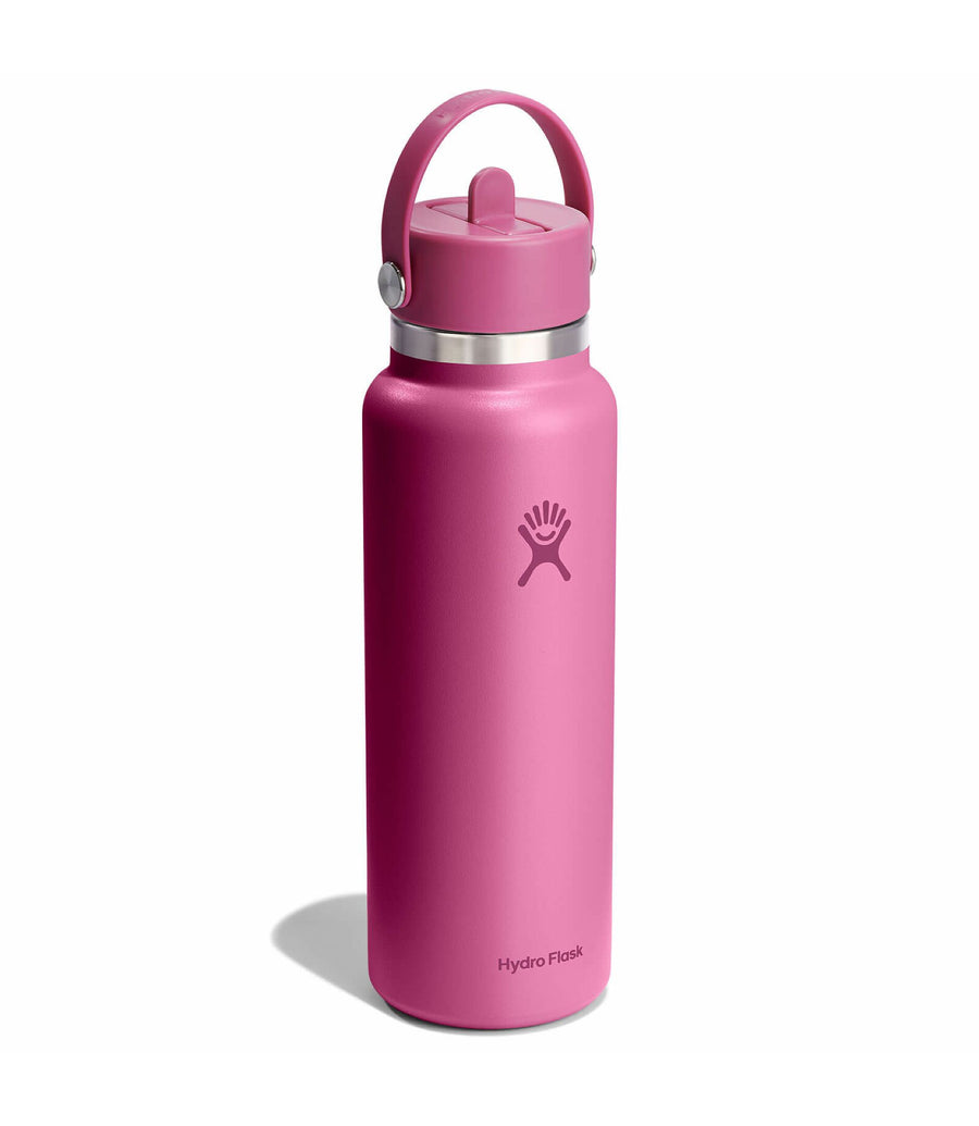 Hydro Flask 40 OZ Wide Flex Straw Cap