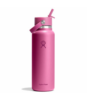 Hydro Flask 40 OZ Wide Flex Straw Cap
