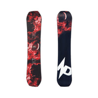 Nobaday Doom Snowboard