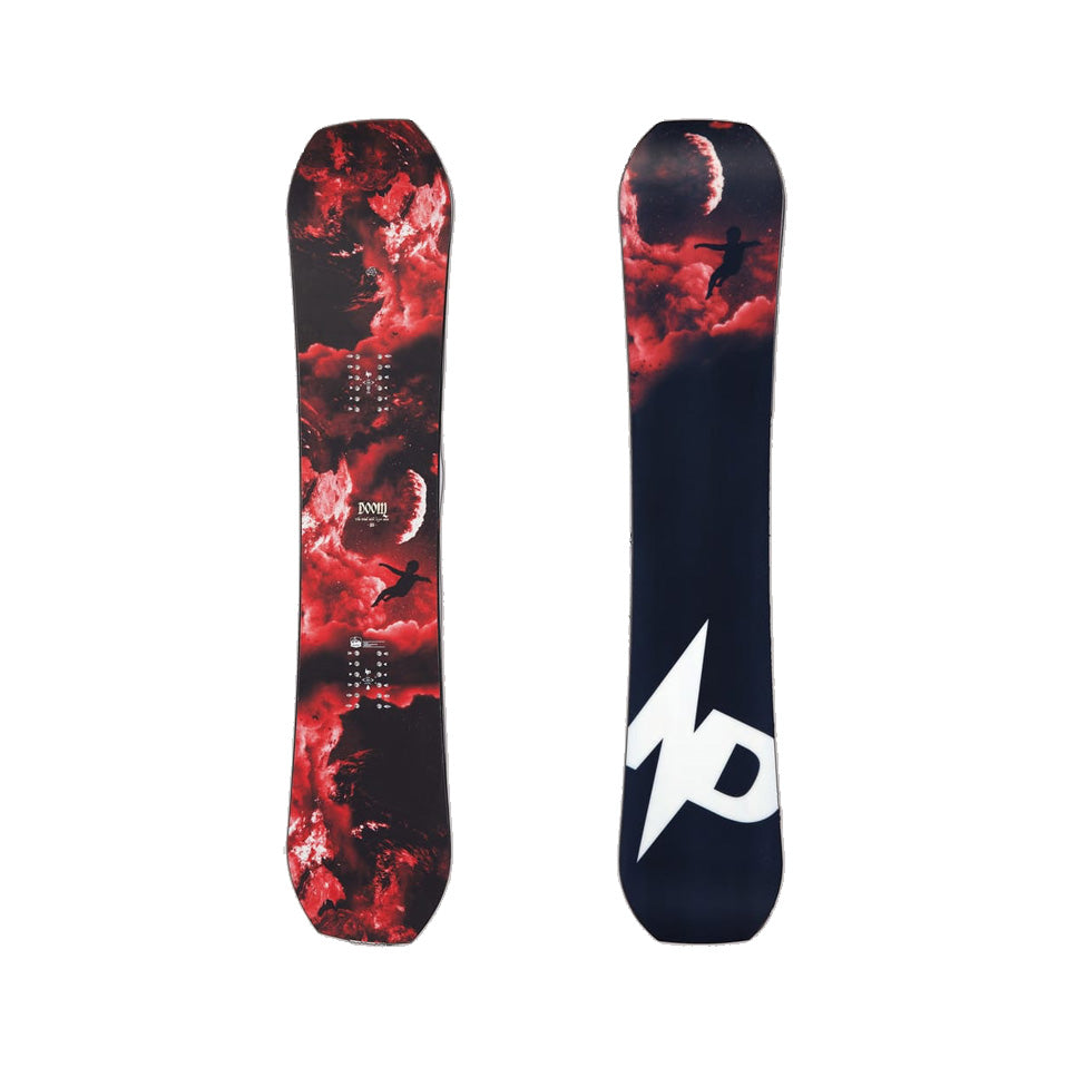Nobaday Doom Snowboard