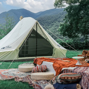 Mobi Garden Era 260 Tent (Campsite Version)