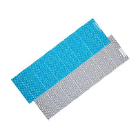Tapis pliant épais pour nid d'œuf Naturehike (taille unique)