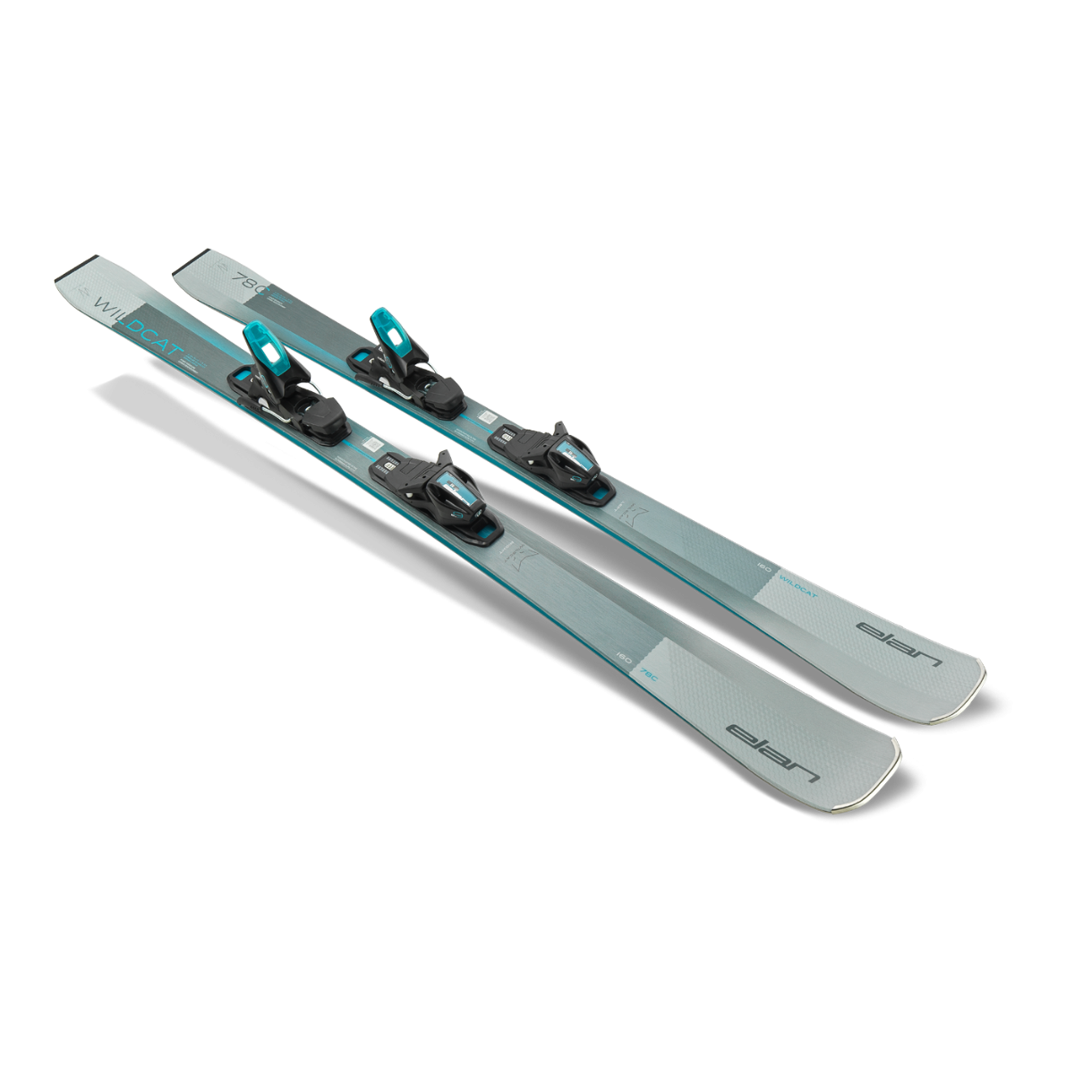 Elan Wildcat 76 C Shift X 2026