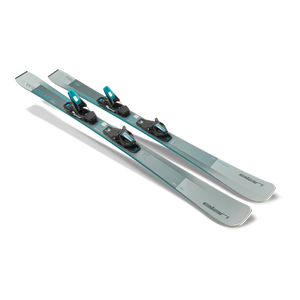 Elan Wildcat 76 C Skis + Shift X Bindings 2026 - Women's