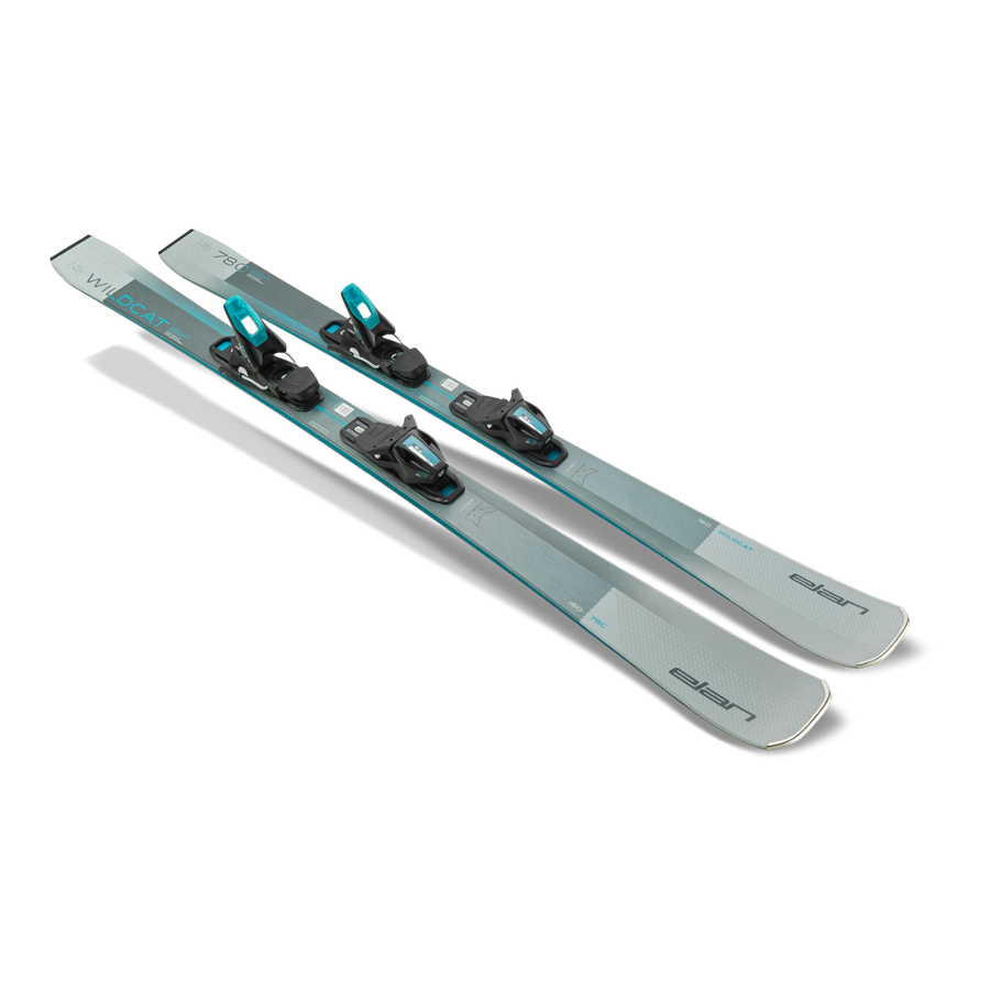 Elan Wildcat 76 C Shift X 2026
