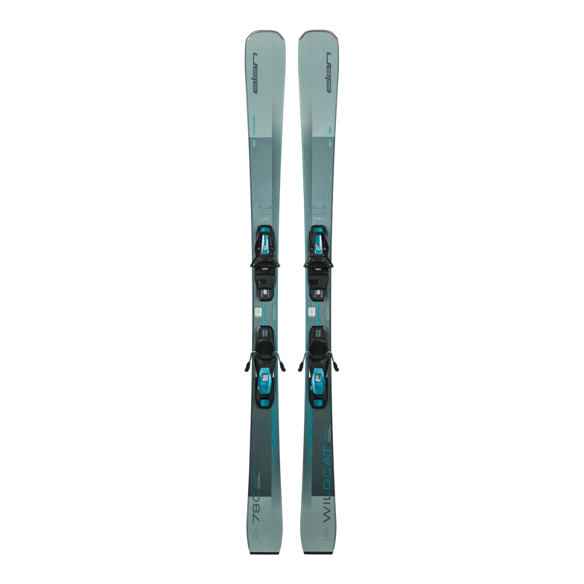 Elan Wildcat 76 C Shift X 2026