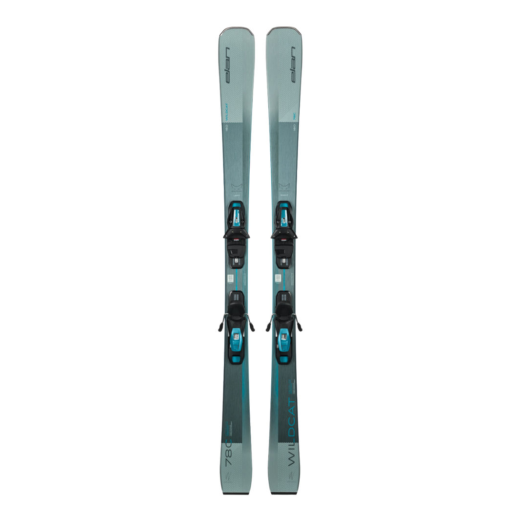 Elan Wildcat 76 C Shift X 2026