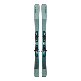 Elan Wildcat 76 C Shift X 2026