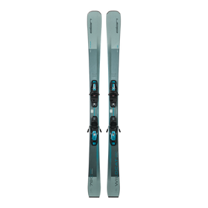 Elan Wildcat 76 C Skis + Shift X Bindings 2026 - Women's