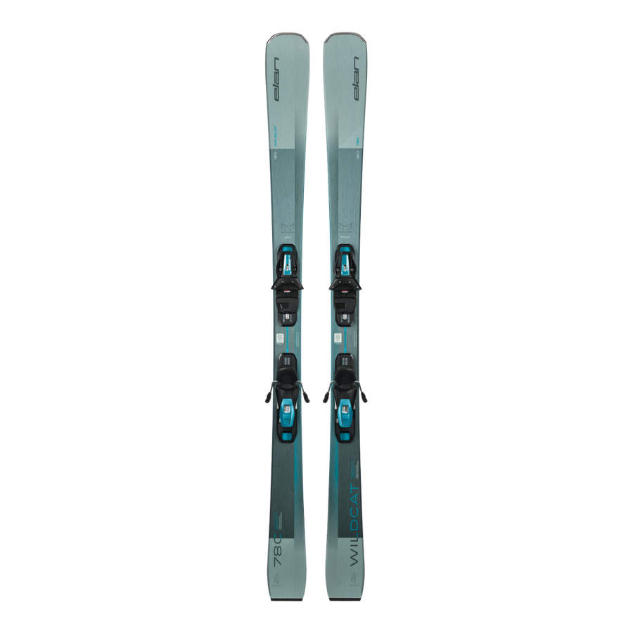 Elan Wildcat 76 C Shift X 2026