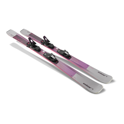 Elan WILDCAT 83 TI Shift X - Women's