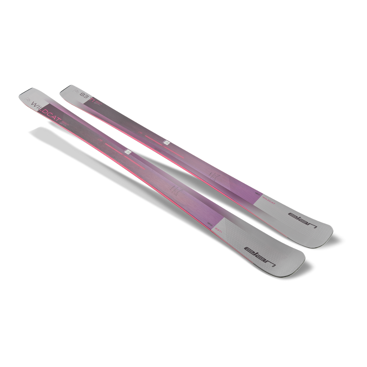 Elan WILDCAT 83 TI Flat