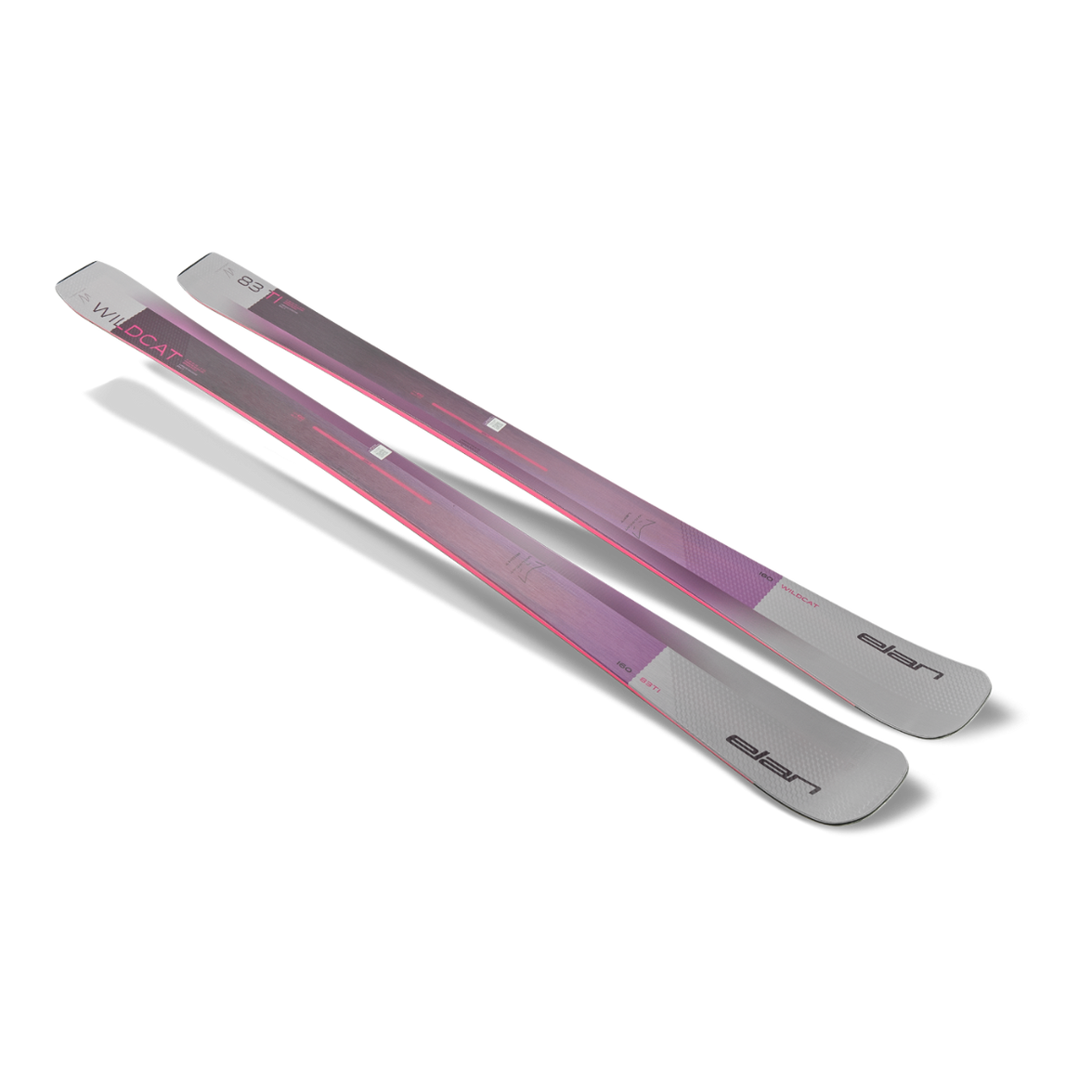 Elan WILDCAT 83 TI Flat