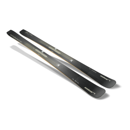 Elan Wingman 86 Black Edition