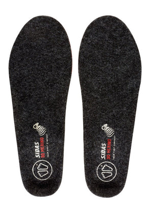 Sidas Winter 3D Merino