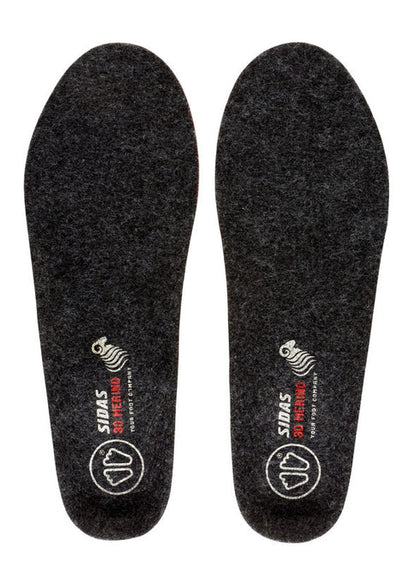 Sidas Winter 3D Merino