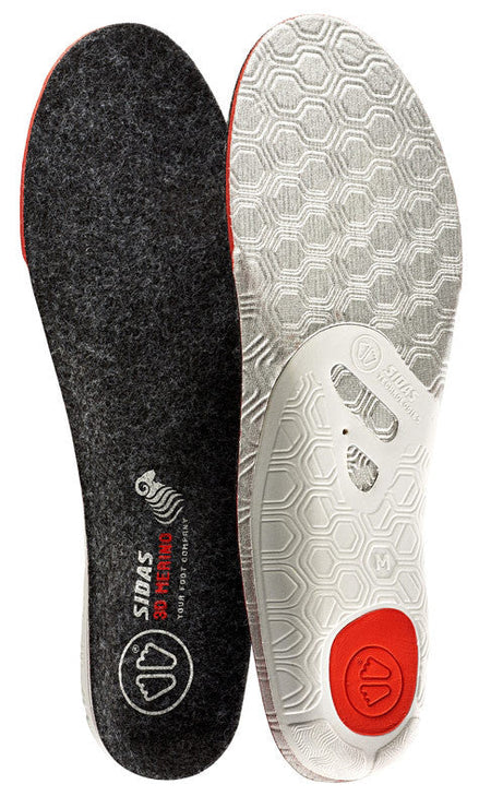 Sidas Winter 3D Merino