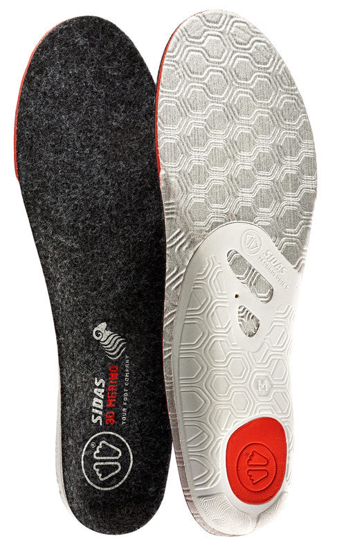 Sidas Winter 3D Merino