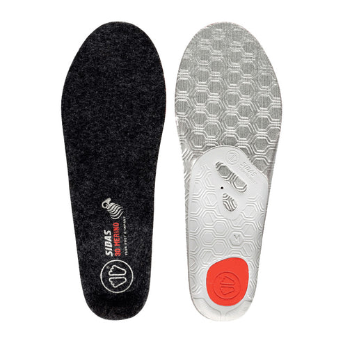 Sidas Winter 3D Merino