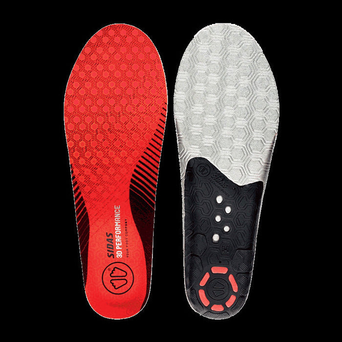 Sidas Winter 3D Performance