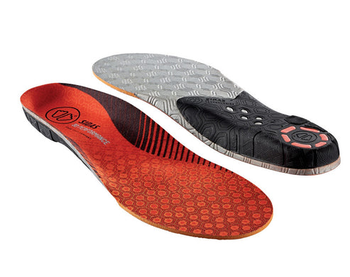 Sidas Winter 3D Performance