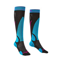 Bridgedale Lightweight Merino Performance Ski Socks - Women's
