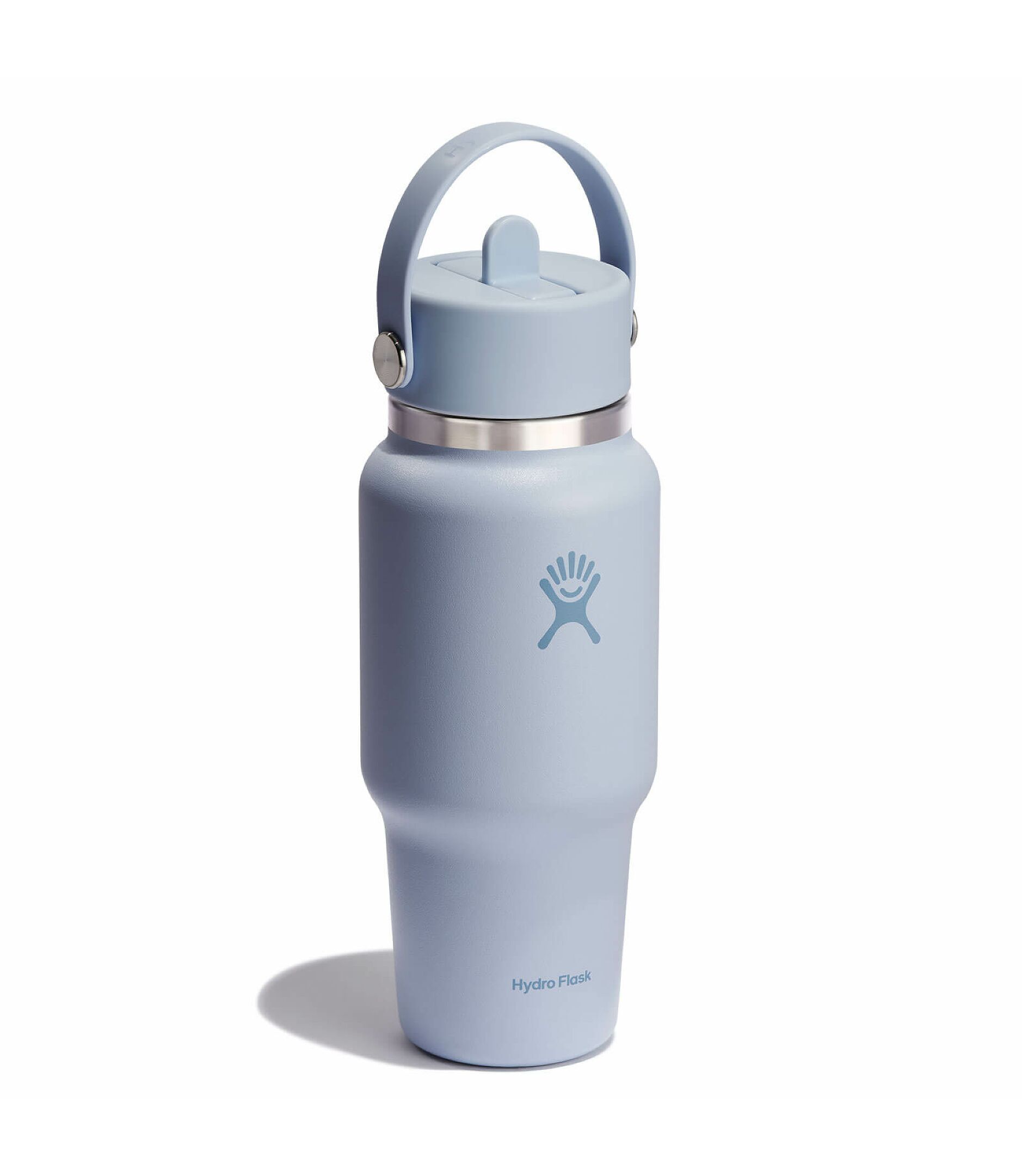 Hydro Flask 24 OZ WIDE FLEX STRAW TRAVEL BOTTLE