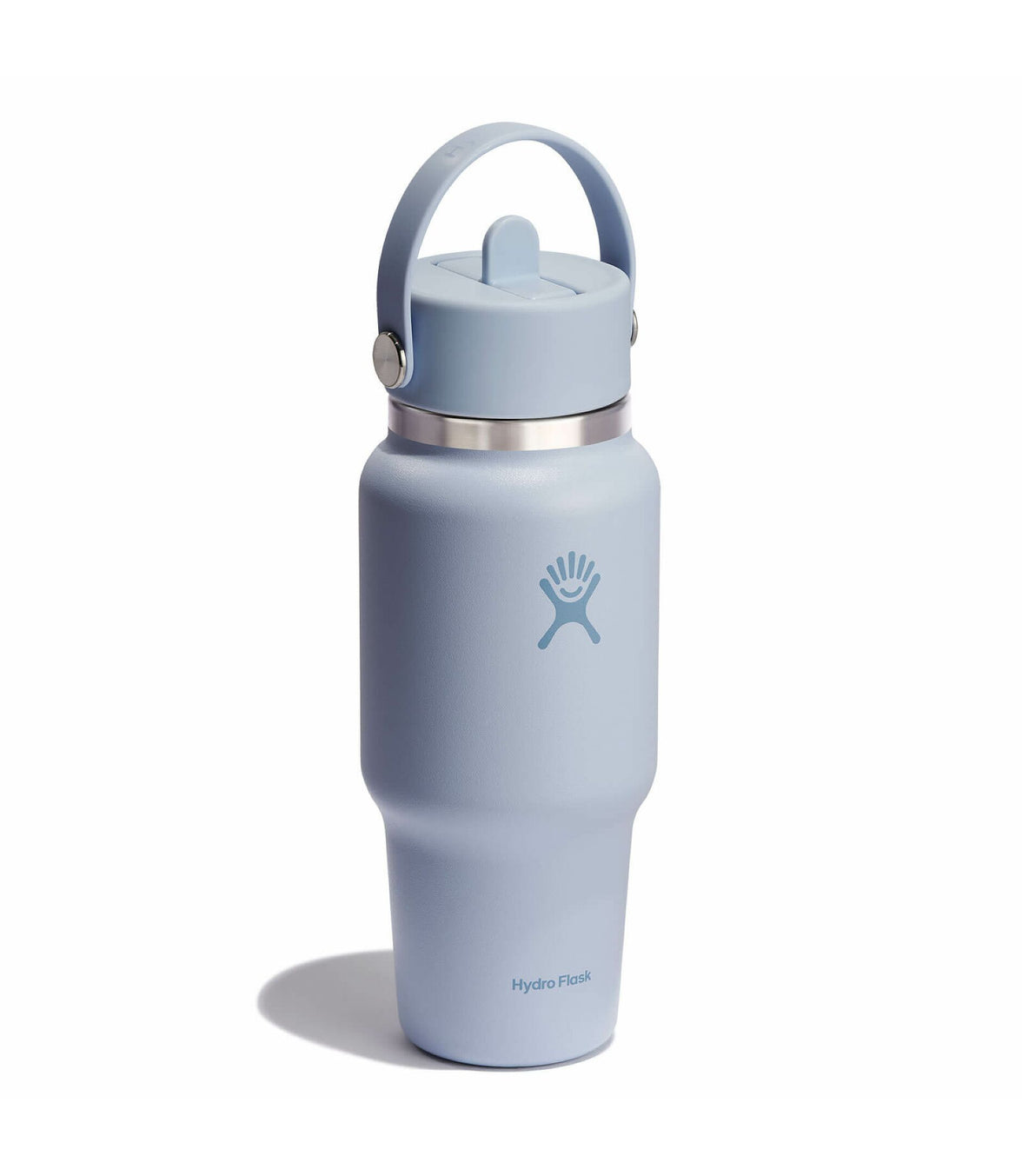 Hydro Flask 24 OZ WIDE FLEX STRAW TRAVEL BOTTLE